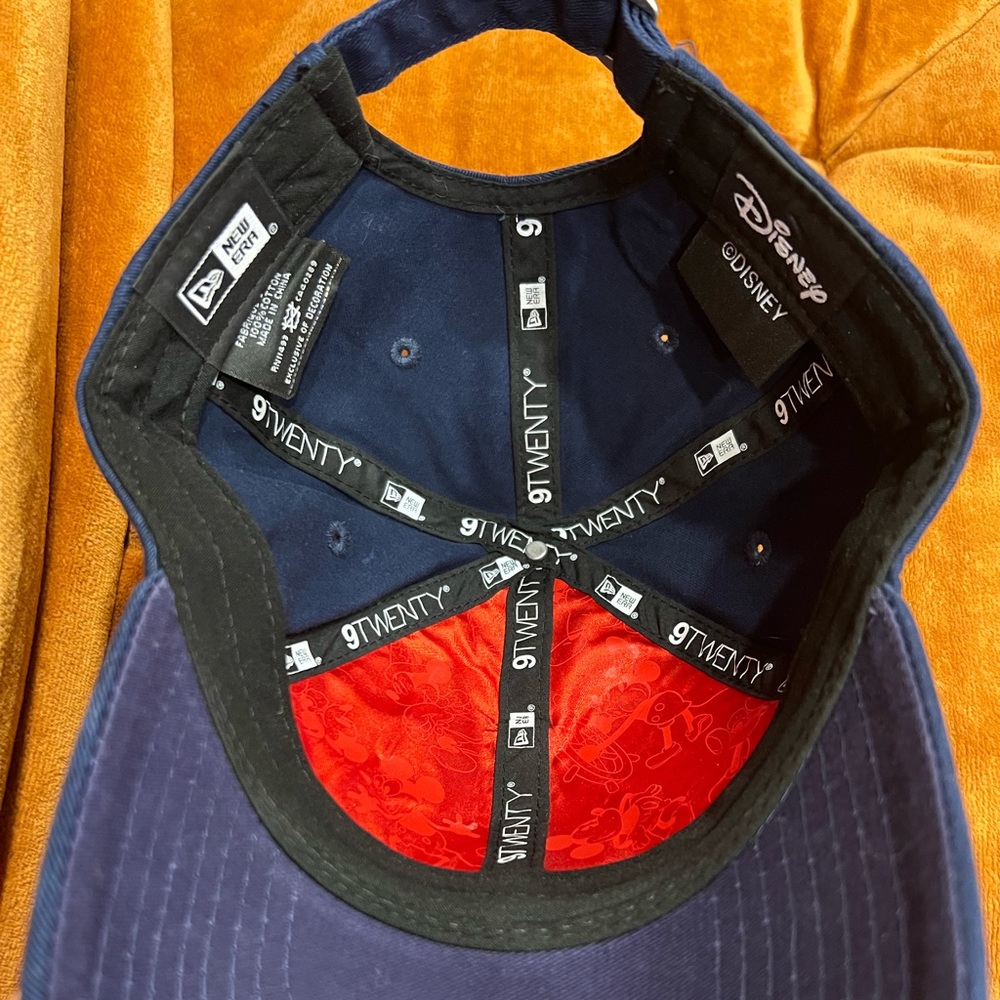 Disney hat bundle! - Picture 3 of 6